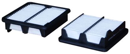 HAVA FİLTRESİ GHJ6498X4J JAZZ-III (2008 >) 1.2 VTEC 1.4 VTEC resmi