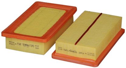 HAVA FİLTRESİ GHP6201X4 TEMPRA 2.0 TIPO (160) (1987 2000) resmi