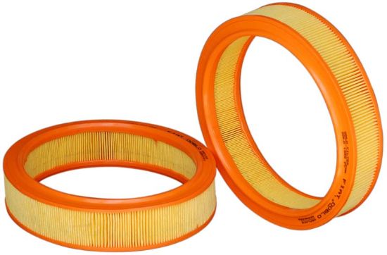 HAVA FİLTRESİ GHP6205X0 DOBLO (2000 >) 1.2 BENZİNLİ resmi