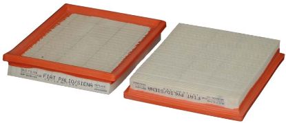 HAVA FİLTRESİ GHP6206X4 ALBEA (2002 >) PALIO (1996 >) SIENA (1996 >) resmi