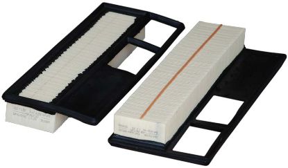 HAVA FİLTRESİ GHP6210X4Z DOBLO LINEA PALIO 1.3 JTDM resmi