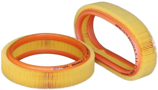 HAVA FİLTRESİ GHP6219X3 R11 FLASH (1983 >) 1700cc resmi