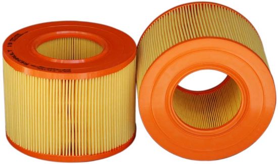 HAVA FİLTRESİ GHP6220X0R R19 (1988 >) 1.9-D MEGANE-I (1996 >) 2.0 resmi