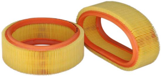 HAVA FİLTRESİ GHP6222X3 CLIO SYMBOL LOGAN 04->SANDERO 08->1.4 1.6 resmi