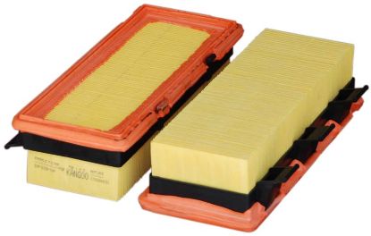 HAVA FİLTRESİ GHP6229X4P KANGO (1997 >) 1.9-D resmi