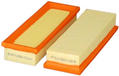 HAVA FİLTRESİ GHP6230X4 CLIO-II (1998 >) KANGO (1997 >) 1.4 1.6 resmi