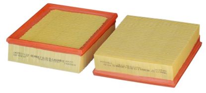 HAVA FİLTRESİ GHP6241X4 LAGUNA-II (2000 >) 1.9 DCİ 2.0 DCİ resmi