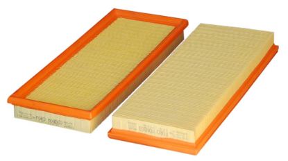 HAVA FİLTRESİ GHP6258X4 MONDEO-I (1993 1996) MONDEO-II (1996 2000) resmi