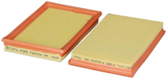 HAVA FİLTRESİ GHP6259X4 FIESTA-IV (1996 2002) 1.0 İ 1.25İ resmi