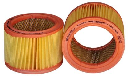 HAVA FİLTRESİ GHP6264X0V PARTNER BERLINGO (96>) 1.9-D resmi