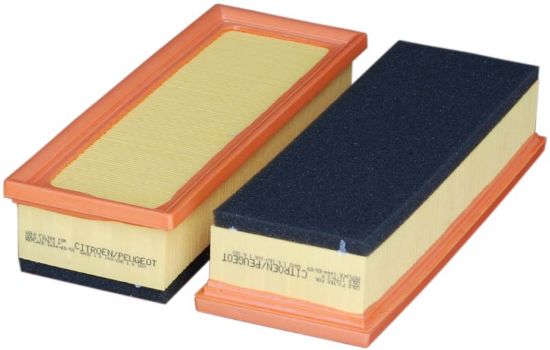 HAVA FİLTRESİ GHP6271X4S SAXO (1996 2005) 1.6İ-16V resmi