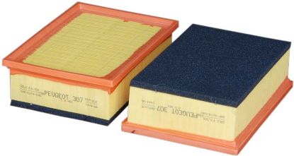 HAVA FİLTRESİ GHP6274X4S P307 C4 (2004 2010) 2.0-16V resmi