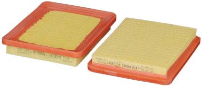 HAVA FİLTRESİ GHP6280X4 ACCENT (1994 2000) 1300 CC resmi