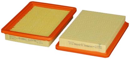 HAVA FİLTRESİ GHP6283X4 ELANTRA (2000 >) 1.6 1.8 2.0 resmi