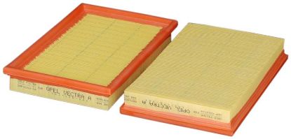 HAVA FİLTRESİ GHP6312X4 VECTRA-A (88-95) resmi
