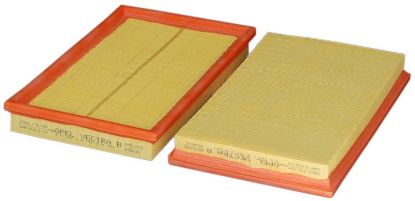 HAVA FİLTRESİ GHP6313X4 VECTRA-B (96-02) 1.6İ 2.0 İ 2.5İ V6 resmi