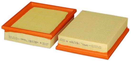 HAVA FİLTRESİ GHP6314X4 VECTRA-B (96-02) 2.0-D 2.0 DTI 2.2 DTI resmi