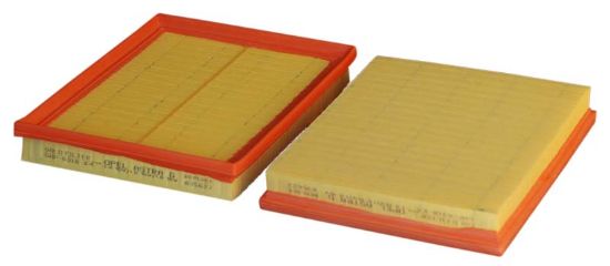 HAVA FİLTRESİ GHP6318X4 ASTRA-G (98-) 1.6 1.8 2.0 resmi