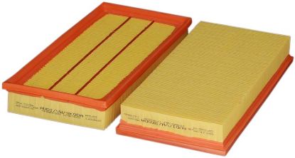 HAVA FİLTRESİ GHP6329X4 GOLF-IV BORA (96-03) 1.6 1.8 T resmi