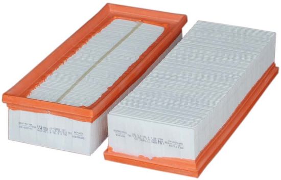 HAVA FİLTRESİ GHP6337X4 GOLF-V-VI JETTA-III LEON-II OCTAVIA A3 1.6 TDI 2.0 TDI resmi