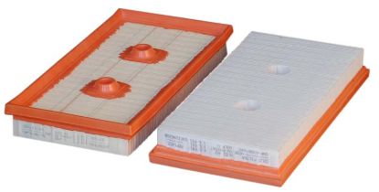 HAVA FİLTRESİ GHP6338X4Z A3 + CABRIO (8P) (2003 >) 1.6 FSI GOLF-V PASSAT resmi