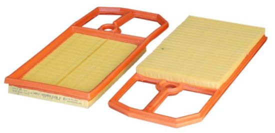 HAVA FİLTRESİ GHP6381X4Z CORDOBA-III (2002 >) LEON-I (1999 >) 1.4-16V resmi