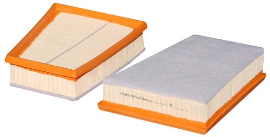 HAVA FİLTRESİ GHP6395X2SJ KANGO-II (2008 >) 1.5 DCİ resmi