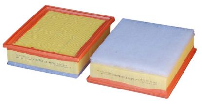 HAVA FİLTRESİ GHP6417X4S ISUZU D-MAX (2007 >) 2.5 TURBO DİZEL 3.0 TURBO DİZEL resmi