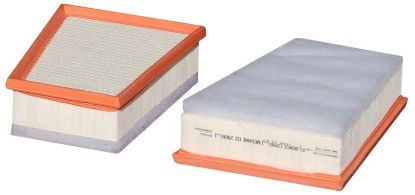 HAVA FİLTRESİ GHP6427X2S FLUENCE 2010-> MEGANE-III (2008-> 1.5 DCİ resmi