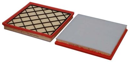 HAVA FİLTRESİ GHP6441X4PSJ ASTRA-J 1.3CDTI 1.4-16V CRUZE (09-) 2.0 CDTI resmi