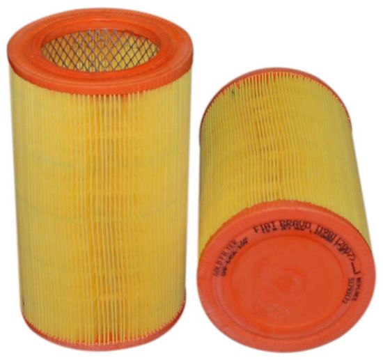 HAVA FİLTRESİ GHP6456X0V BRAVO 1.4 T-JET 1.6 MULTIJET-16V (07-) resmi