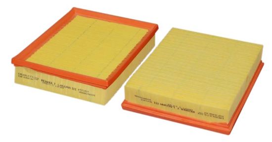 HAVA FİLTRESİ GHP6458X4 LAGUNA-III (2007 >) 2.0-16V resmi