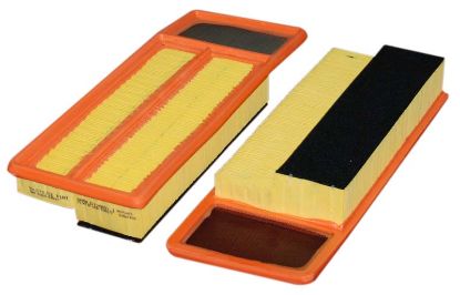 HAVA FİLTRESİ GHP6459X4SVZ DOBLO 1.3 JTD (10-) (EURO5) PUNTO III LINEA resmi