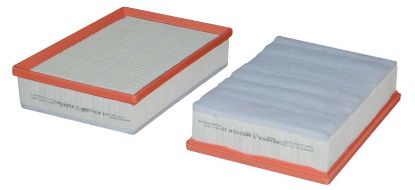 HAVA FİLTRESİ GHP6482X4S MASTER-IV (10-) 2.3 DCİ resmi