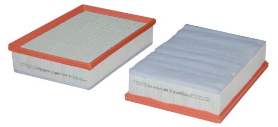 HAVA FİLTRESİ GHP6482X4S MASTER-IV (10-) 2.3 DCİ resmi