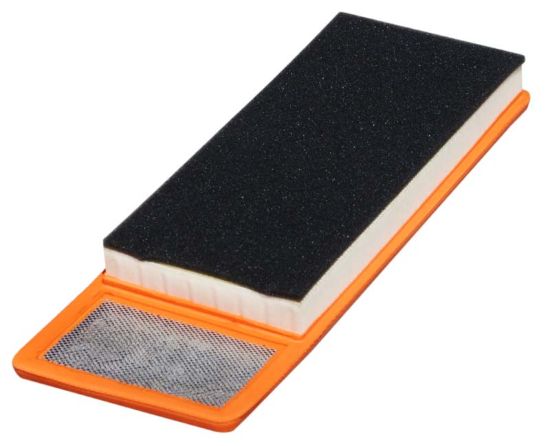 HAVA FİLTRESİ GHP6497X4SVJ FİORİNO (08-) 1.3 MULTIJET (90 PS) resmi