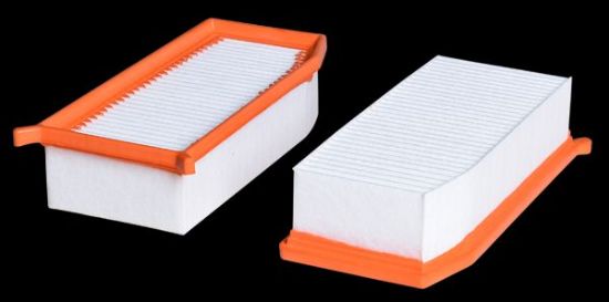 HAVA FİLTRESİ GHP6531X2ZJ CLIO-IV LOGAN SANDERO DOKKER 0.9-1.2TCe 1.5 DCİ resmi