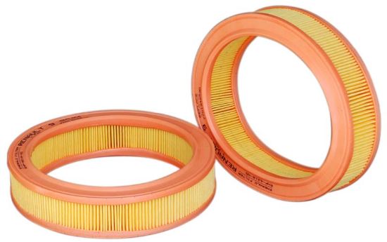 HAVA FİLTRESİ GHV6218X0 R9 R19 1981-> 1400 R19 88-> (POŞETLİ) resmi