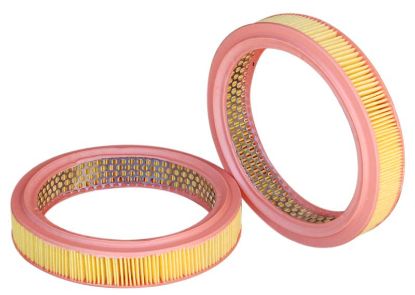 HAVA FİLTRESİ GHV6343X0V DOĞAN SLX (1993 2002) İÇİ SAÇLI (POŞETLİ) resmi