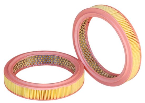 HAVA FİLTRESİ GHV6343X0V DOĞAN SLX (1993 2002) İÇİ SAÇLI (POŞETLİ) resmi