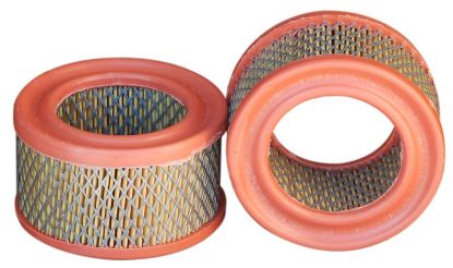 HAVA FİLTRESİ GHV6354X0VV KOMPRESÖR 65 MM resmi