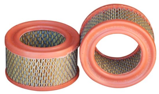 HAVA FİLTRESİ GHV6354X0VV KOMPRESÖR 65 MM resmi