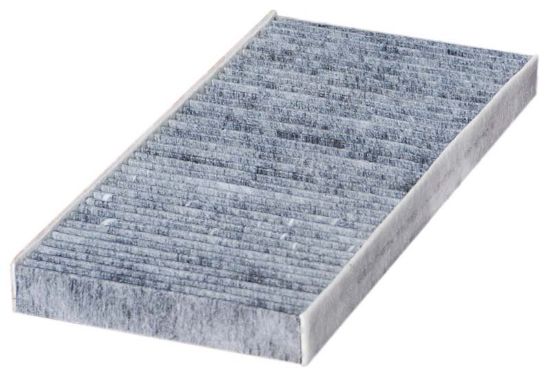 POLEN FİLTRESİ GKC9050C CORSA-C (2000 2006) VECTRA-C (2002 >) KARBON resmi