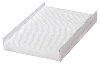 POLEN FİLTRESİ GKC9059 C3 (2001 2009) C4 (2004 2010) C4-II (2010 >) resmi