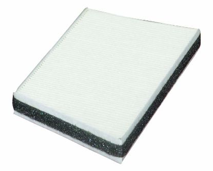 POLEN FİLTRESİ GKC9074 P206 (98-) P206 + (09-) resmi