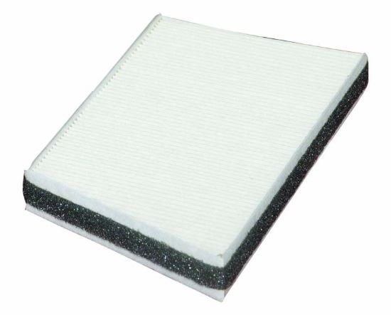 POLEN FİLTRESİ GKC9074 P206 (98-) P206 + (09-) resmi