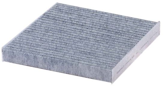 POLEN FİLTRESİ GKC9082C LAGUNA-II (2000 >) KARBON resmi