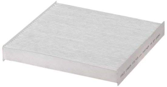 POLEN FİLTRESİ GKC9094 PARTNER (00-) BERLINGO XSARA (97-05) resmi