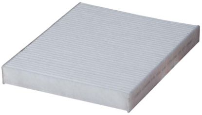 POLEN FİLTRESİ GKC9095 FIESTA-V (02-) FUSION (02-) resmi