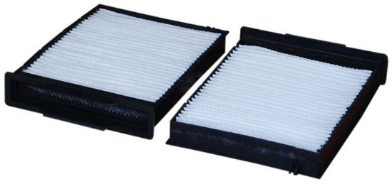 POLEN FİLTRESİ GKC9134PJ MEGANE-II (02-) resmi